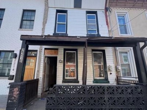 2216 TITAN STREET , PHILADELPHIA, PA 19146