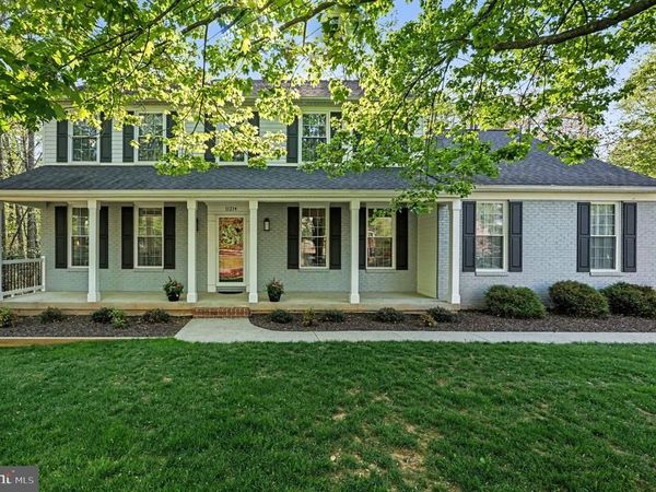 11214 STONEBROOK DRIVE, MANASSAS, VA 20112