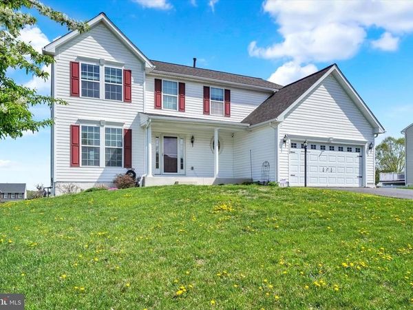3128 S KING RICHARDS COURT S , YORK, PA 17408