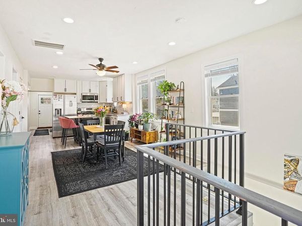 711 60TH AVENUE, FAIRMOUNT HEIGHTS, MD 20743