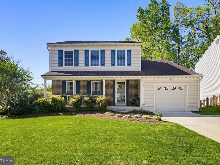 3067 Schubert Drive, Silver Spring, MD 20904 Main Photo