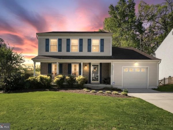 3067 SCHUBERT DRIVE, SILVER SPRING, MD 20904