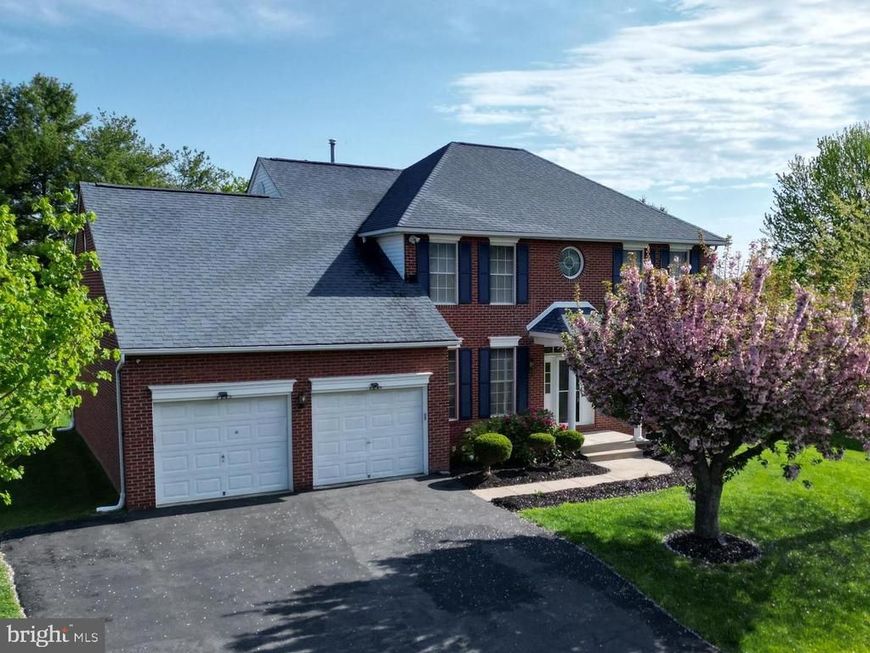 8306 Glen Heather Drive, Frederick, MD 21702 Main Photo