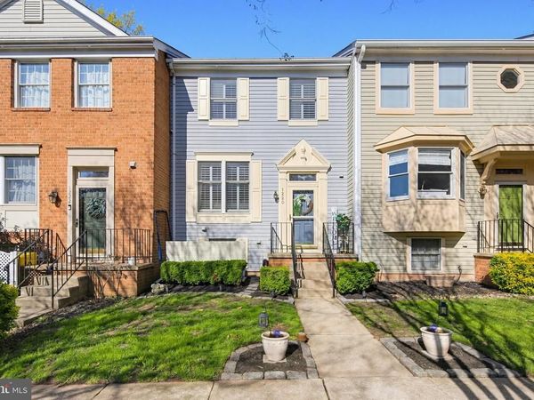 1220 SWANHILL COURT, CURTIS BAY, MD 21226