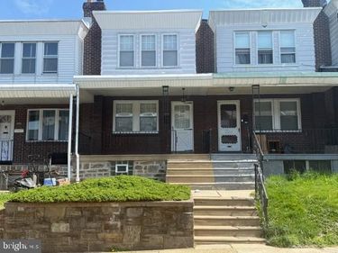 6315 MERSHON STREET, PHILADELPHIA, PA 19149