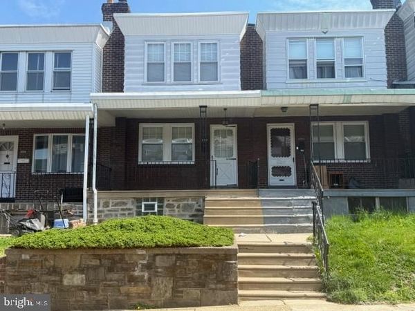 6315 MERSHON STREET, PHILADELPHIA, PA 19149