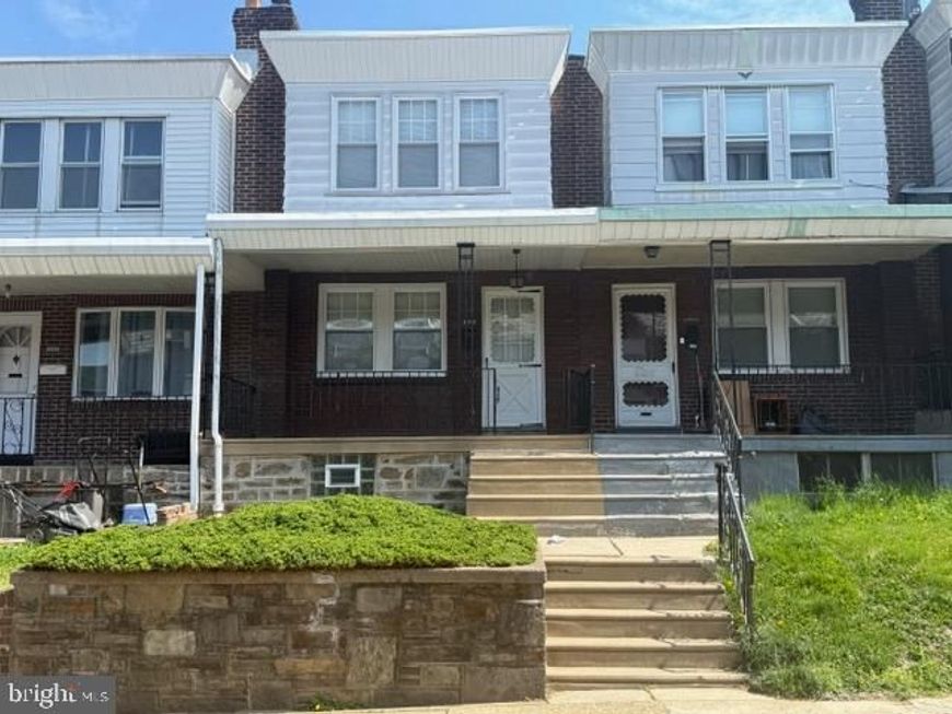 6315 Mershon Street, Philadelphia, PA 19149 Main Photo