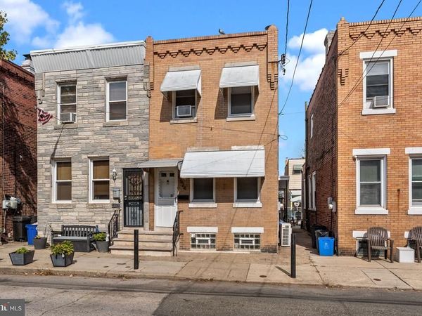 4524 MILLER STREET, PHILADELPHIA, PA 19137