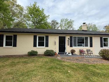 10406 HILLSIDE LANE, FREDERICKSBURG, VA 22408