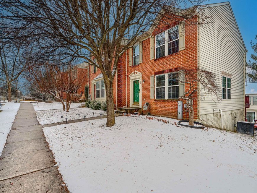 10 Bluestem Court, Owings Mills, MD 21117 Main Photo