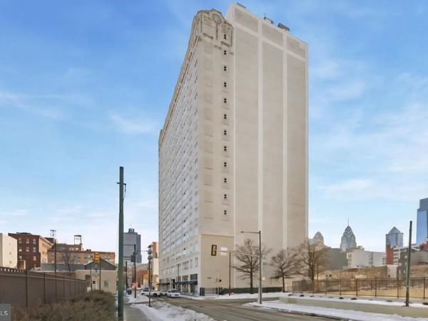 1100 VINE STREET, Unit P301, PHILADELPHIA, PA 19107
