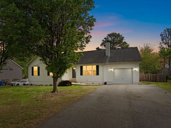 8811 KENT COURT , FREDERICKSBURG, VA 22408