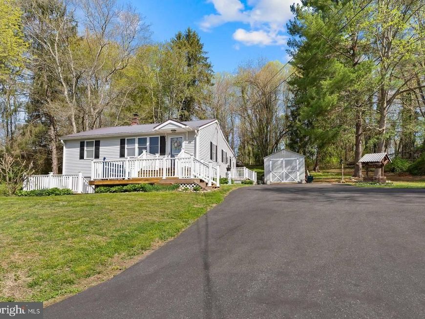 33 Brewster Bridge Road, Elkton, MD 21921 Main Photo