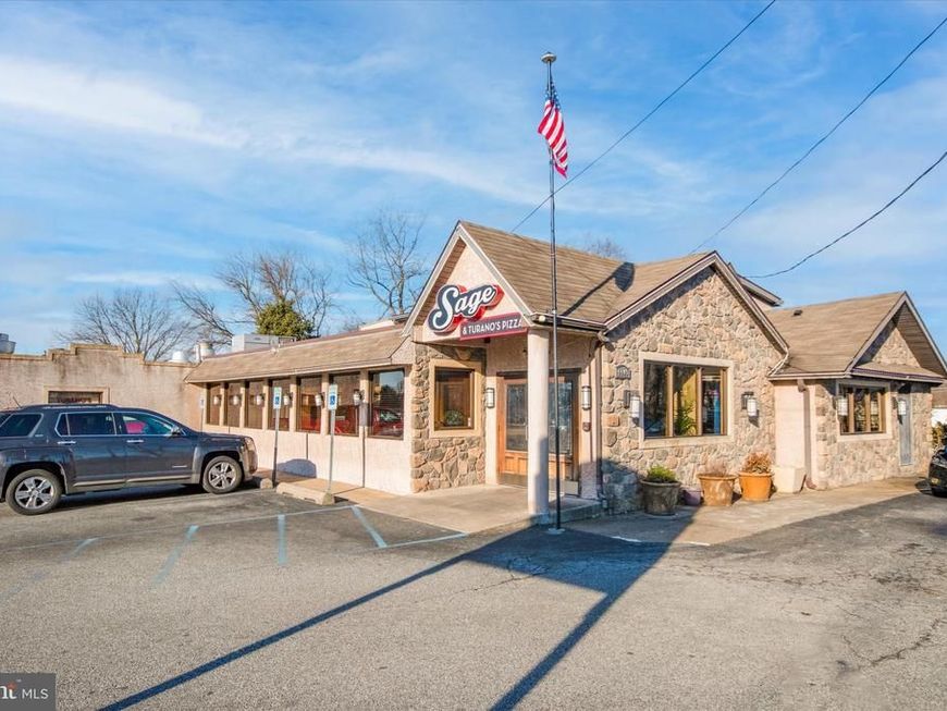 4400 Chichester , Unit NLL, Boothwyn, PA 19061 Main Photo