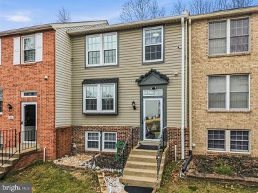104 BARKSDALE PLACE, STAFFORD, VA 22554