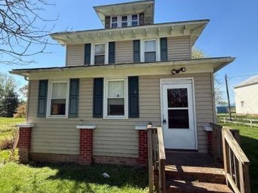 4689 FREDERICKS HALL ROAD , MINERAL, VA 23117