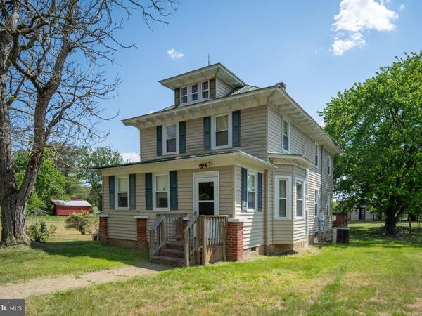 4689 FREDERICKS HALL ROAD, MINERAL, VA 23117