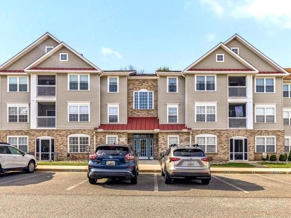 1700 B RICH WAY, Unit 1B, FOREST HILL, MD 21050