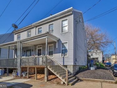 31 S 14TH STREET, EASTON, PA 18042
