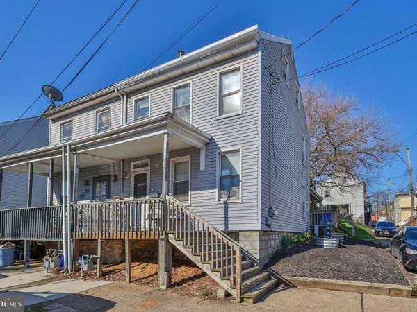 31 S 14TH STREET, EASTON, PA 18042