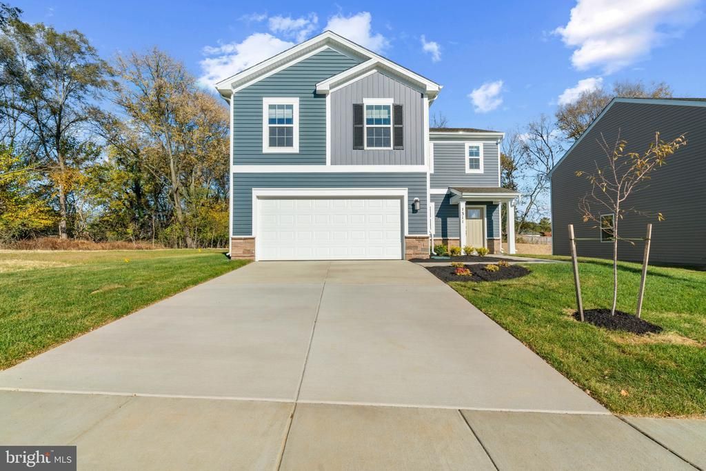 644 Armstrong Avenue, Hagerstown, MD 21740 Main Photo