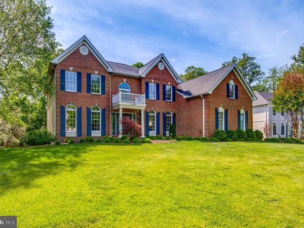 1260 COBBLE POND WAY, VIENNA, VA 22182