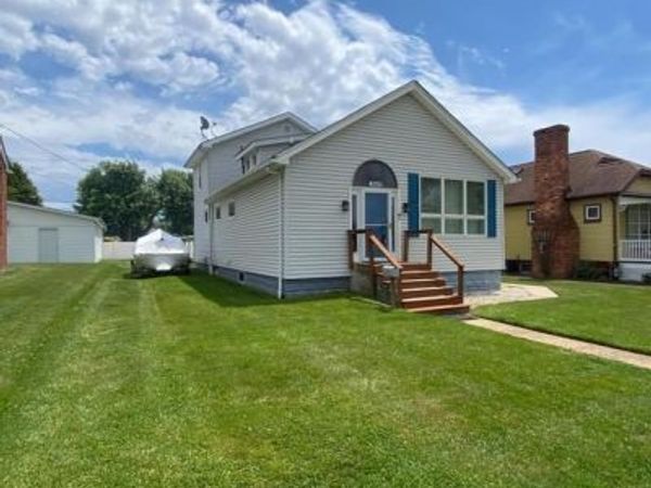 2919 RITCHIE AVENUE, BALTIMORE, MD 21219