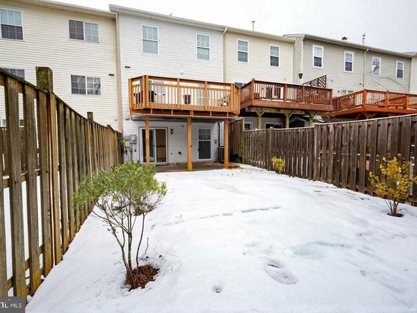 3104 BENTON SQUARE DRIVE , OLNEY, MD 20832