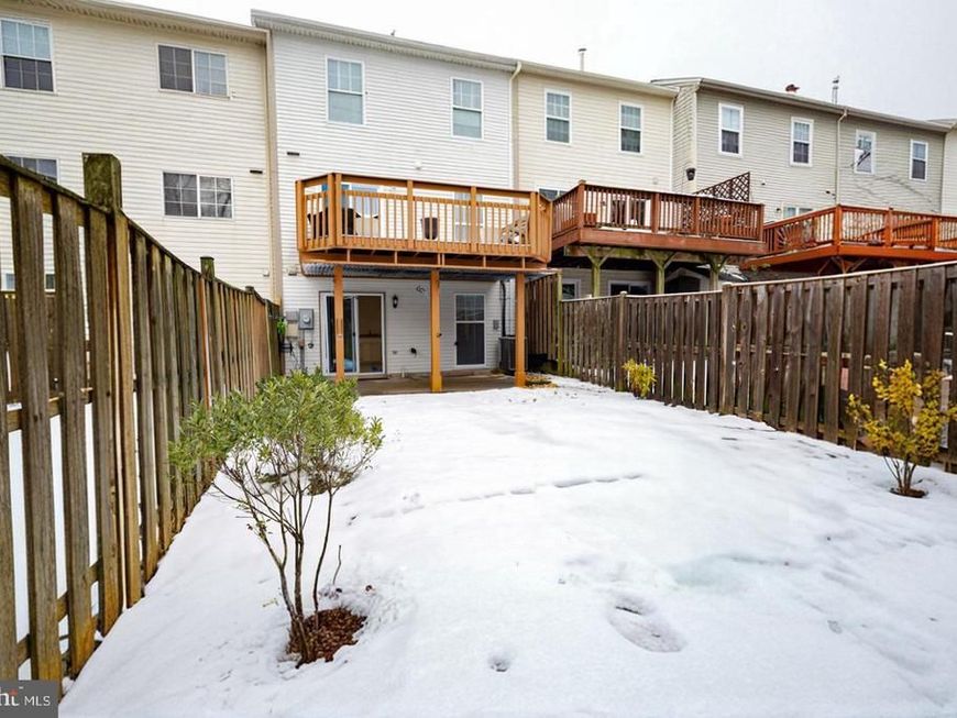 3104 Benton Square Drive , Olney, MD 20832 Main Photo