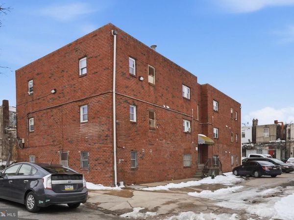 4510 N LAWRENCE STREET, PHILADELPHIA, PA 19140