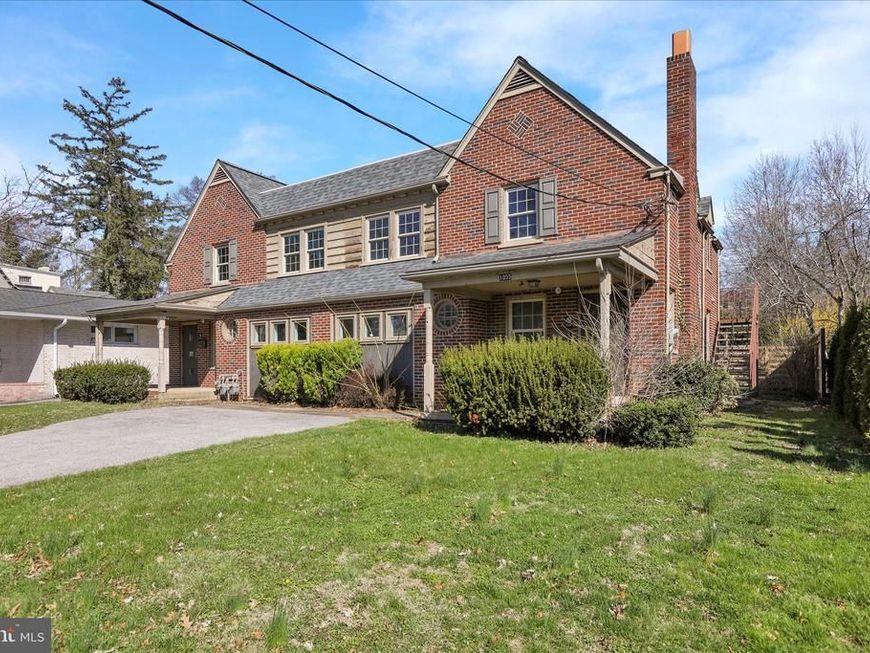 1055-1057 Columbia Avenue, Lancaster, PA 17603 Main Photo