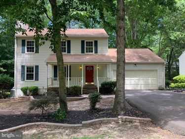 2002 ADMIRAL DRIVE , STAFFORD, VA 22554