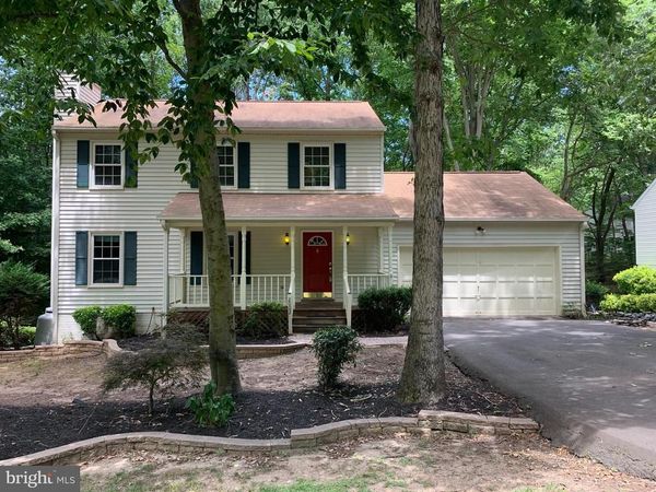 2002 ADMIRAL DRIVE , STAFFORD, VA 22554