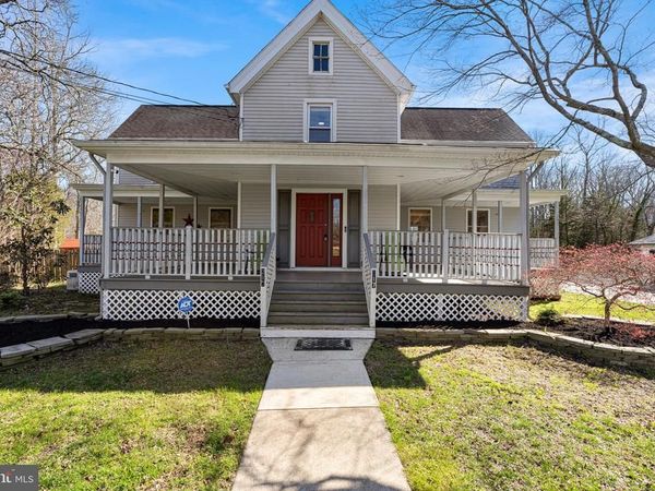 217 ZION ROAD , EGG HARBOR TOWNSHIP, NJ 08234