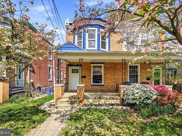 417 WOODLAWN AVENUE, COLLINGSWOOD, NJ 08108