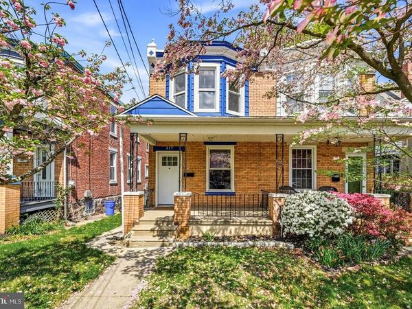 417 WOODLAWN AVENUE, COLLINGSWOOD, NJ 08108