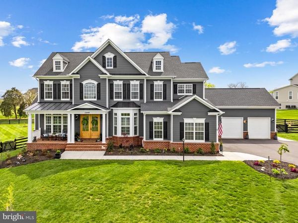 12446 BARREL OAK LANE, LOVETTSVILLE, VA 20180