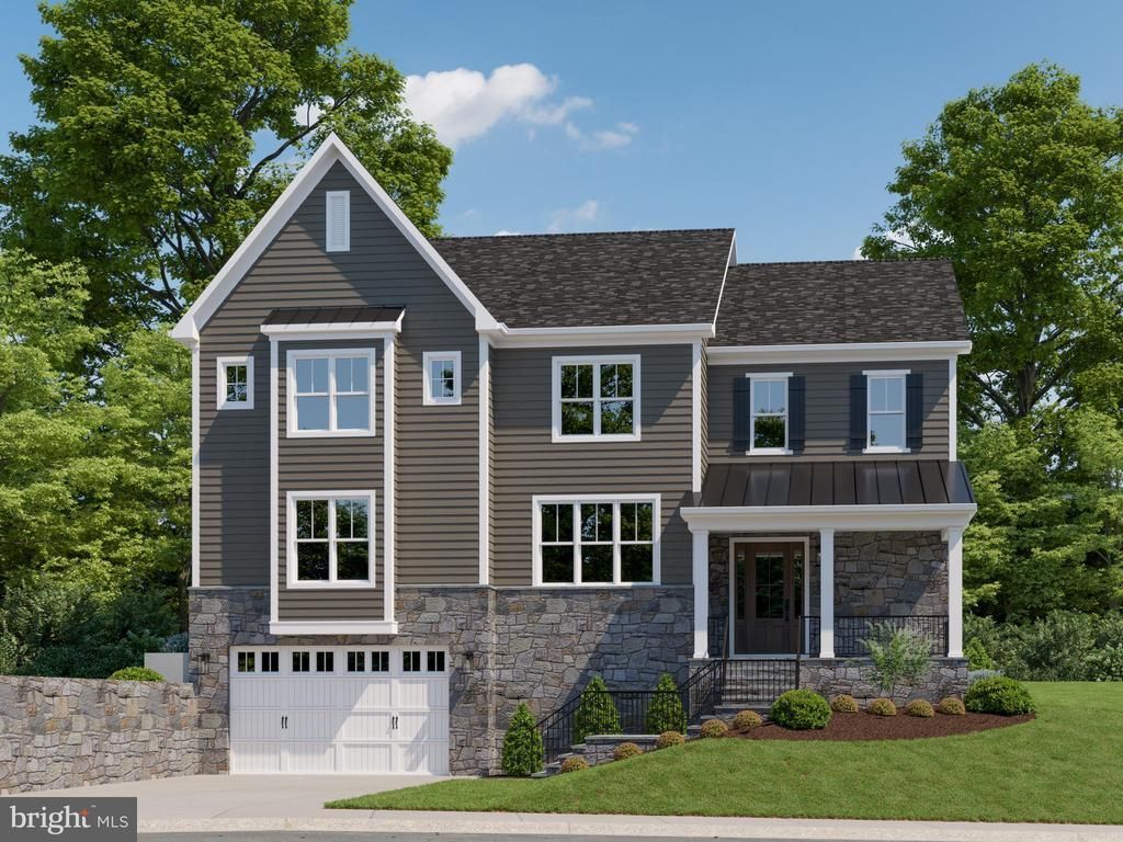 5726 16TH STREET N, ARLINGTON, VA 22205