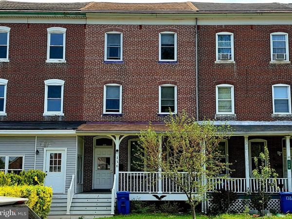 136 4TH AVENUE , ROEBLING, NJ 08554