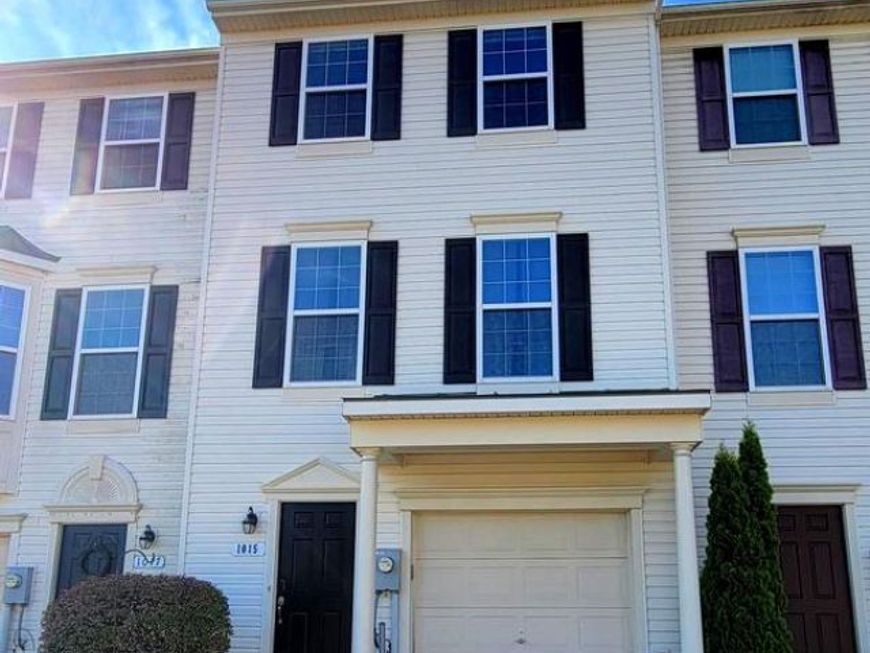 1015 Sithean Way, Glen Burnie, MD 21060 Main Photo