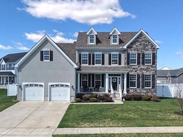 38 MUMFORD LANE, FELTON, DE 19943