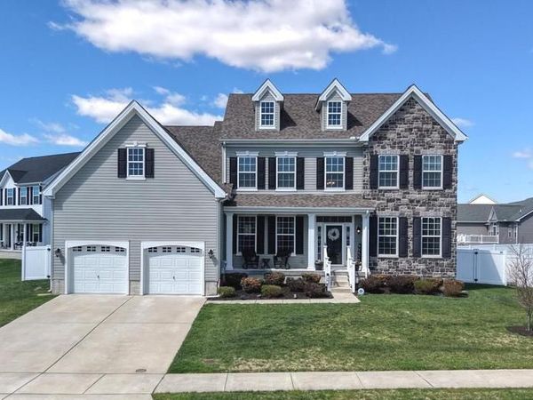 38 MUMFORD LANE , FELTON, DE 19943