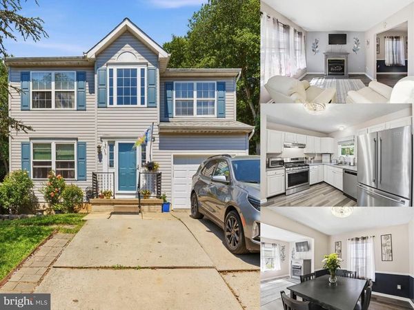 736 LUCKY AVENUE, ABINGDON, MD 21009