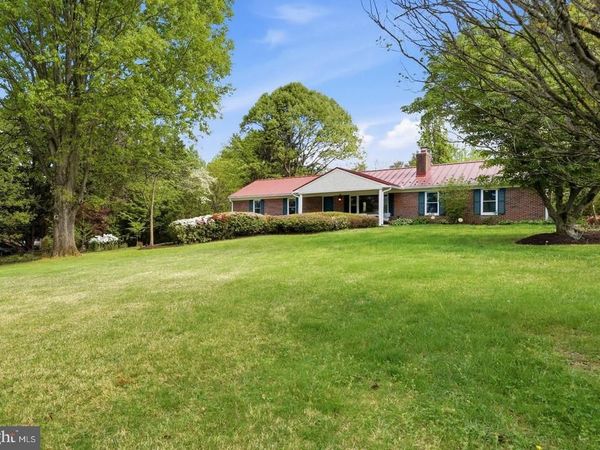 13607 VOLAND COURT, DAYTON, MD 21036