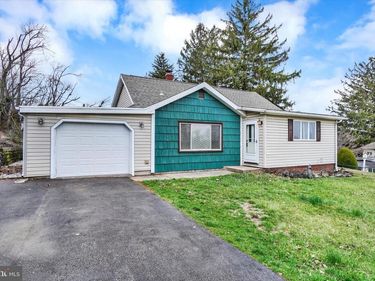 310 HERMAN STREET, YORK, PA 17404