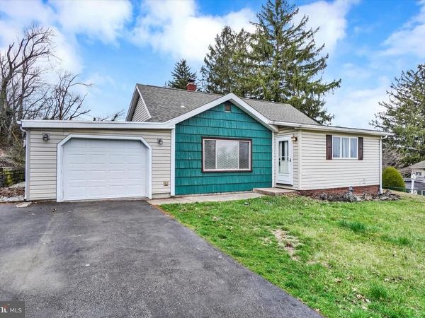 310 HERMAN STREET, YORK, PA 17404