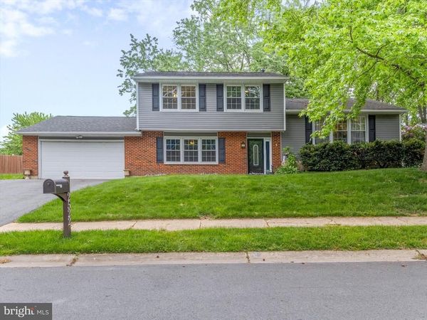 2522 WEXFORD DRIVE, WILMINGTON, DE 19810
