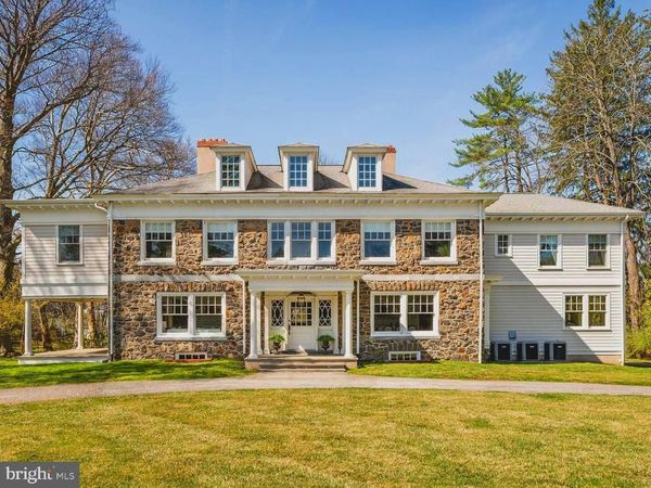 422 DORSET ROAD, DEVON, PA 19333