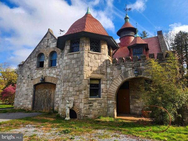 321 N PRESIDENT AVENUE , LANCASTER, PA 17603