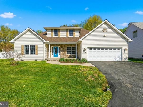 1024 AVALON COURT , STEVENSVILLE, MD 21666